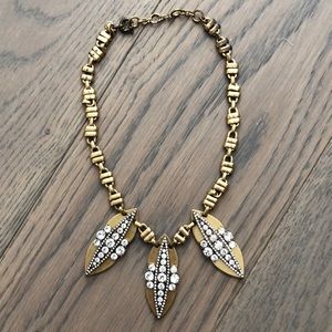 J Crew Statement necklace! ✨